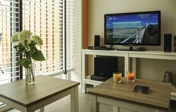 Vakantiehuis - Retranchement , Nederland - HZE078 301