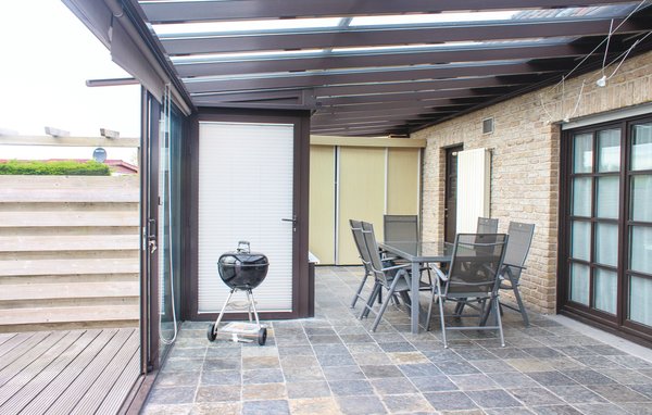 Ferienhaus - Groede , Holland - HZE089 905