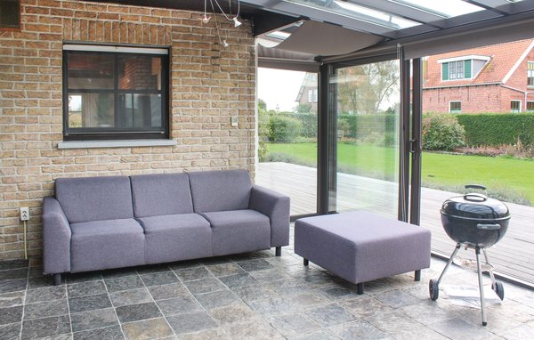 Ferienhaus - Groede , Holland - HZE089 906