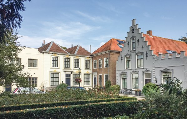 Ferienhaus - Groede , Holland - HZE089 913