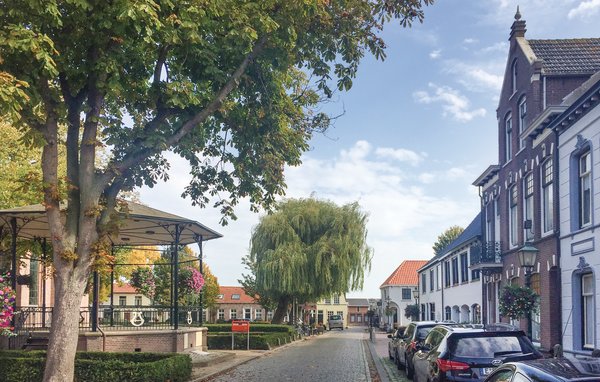 Ferienhaus - Groede , Holland - HZE089 914