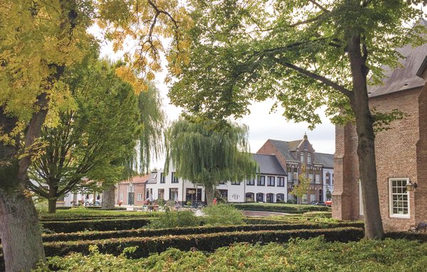 Ferienhaus - Groede , Holland - HZE089 916