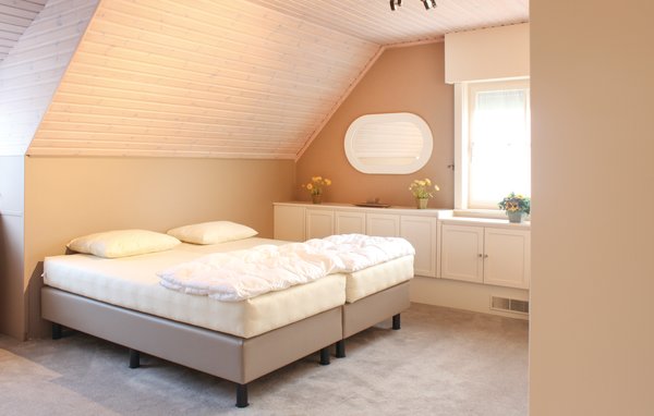 Ferienhaus - Groede , Holland - HZE089 602