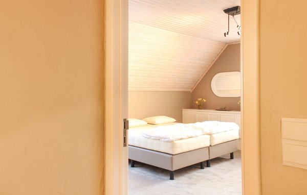 Ferienhaus - Groede , Holland - HZE089 604
