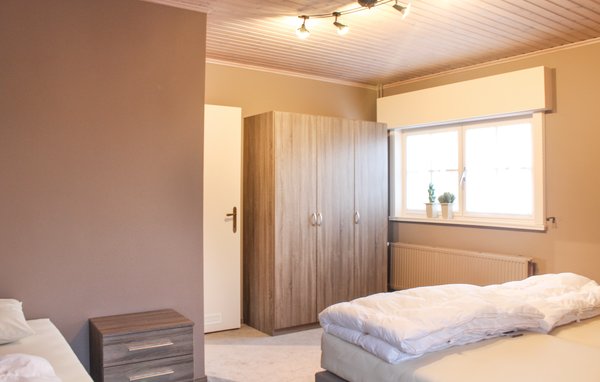 Ferienhaus - Groede , Holland - HZE089 606