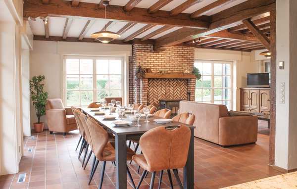Ferienhaus - Groede , Holland - HZE089 3