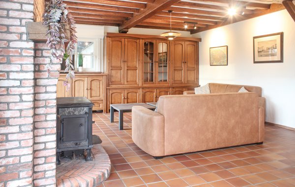 Ferienhaus - Groede , Holland - HZE089 302