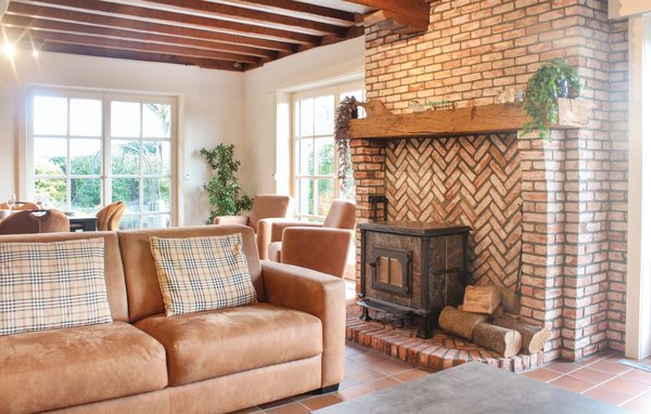 Ferienhaus - Groede , Holland - HZE089 303
