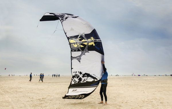 Ferienwohnung - Breskens , Holland - HZE092 901