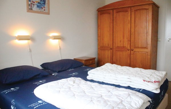Ferienwohnung - Breskens , Holland - HZE092 601
