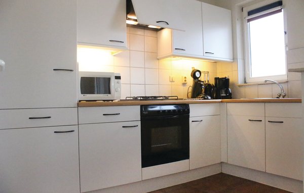 Ferienwohnung - Breskens , Holland - HZE092 401