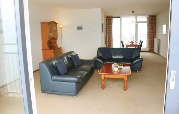 Ferienwohnung - Breskens , Holland - HZE092 301