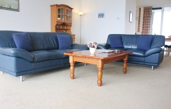 Ferienwohnung - Breskens , Holland - HZE092 302