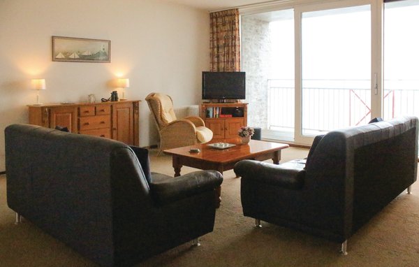 Ferienwohnung - Breskens , Holland - HZE092 303