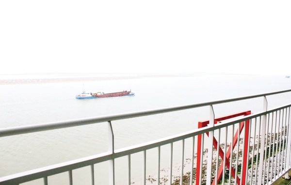 Ferienwohnung - Breskens , Holland - HZE092 201