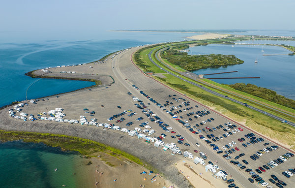 Domy wakacyjne - Zonnemaire , Holandia - HZE104 904