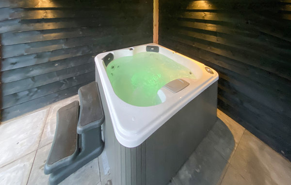 Holiday home Oud Kempen Bungalow 41
