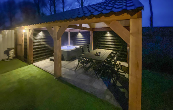 Holiday home Oud Kempen Bungalow 41