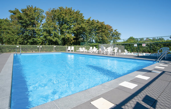 Holiday home Oud Kempen Bungalow 41