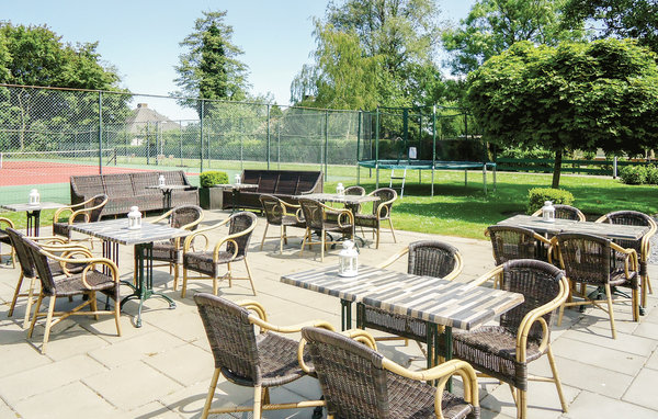 Holiday home Oud Kempen Bungalow 41