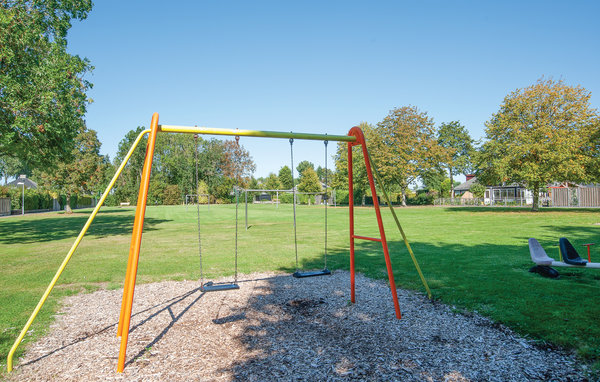 Holiday home Oud Kempen Bungalow 41