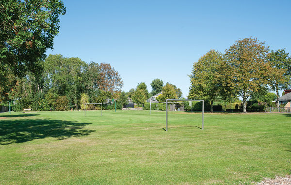 Holiday home Oud Kempen Bungalow 41