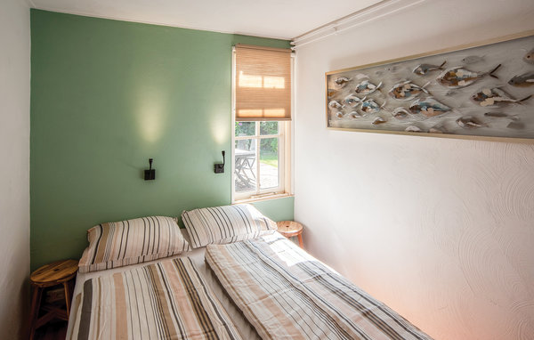 Holiday home Oud Kempen Bungalow 41
