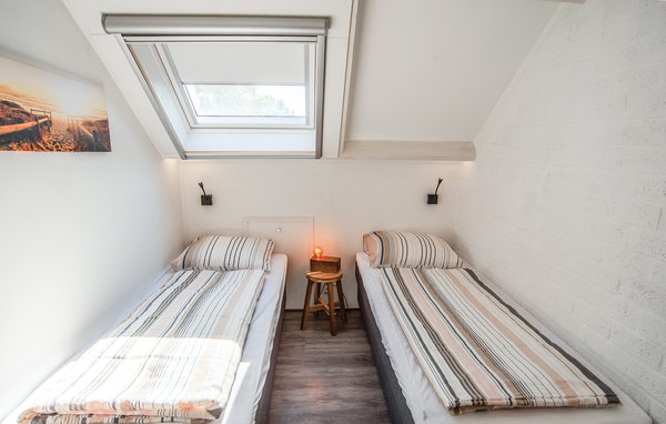 Holiday home Oud Kempen Bungalow 41