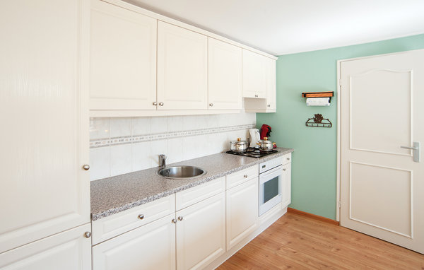 Holiday home Oud Kempen Bungalow 41