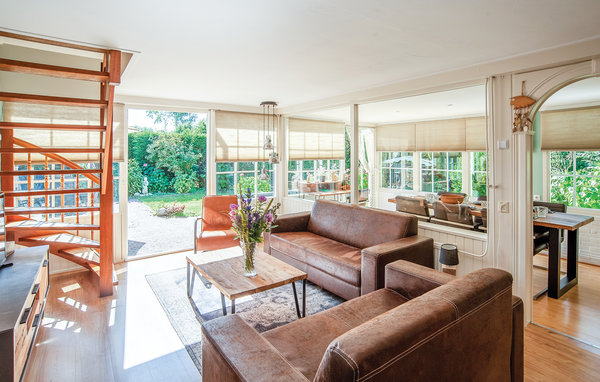 Holiday home Oud Kempen Bungalow 41