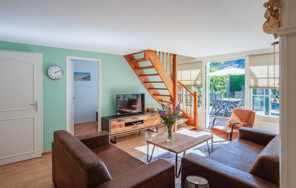 Holiday home Oud Kempen Bungalow 41