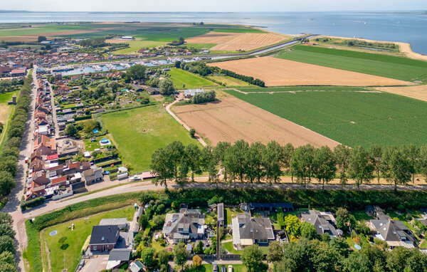 Vakantiehuis - Stavenisse , Nederland - HZE107 82