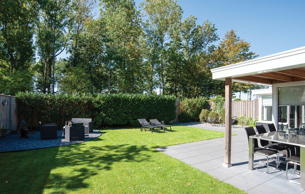Vakantiehuis Oud Kempen Bungalow 181