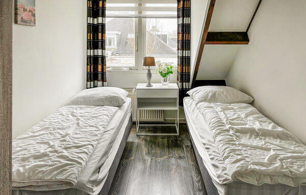 Vakantiehuis Oud Kempen Bungalow 181