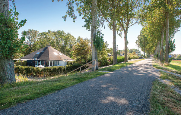 Feriehuse - Stavenisse , Holland - HZE109 902