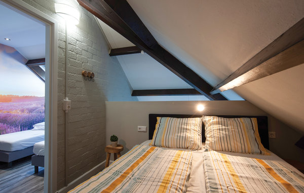 Feriehuse - Stavenisse , Holland - HZE109 603