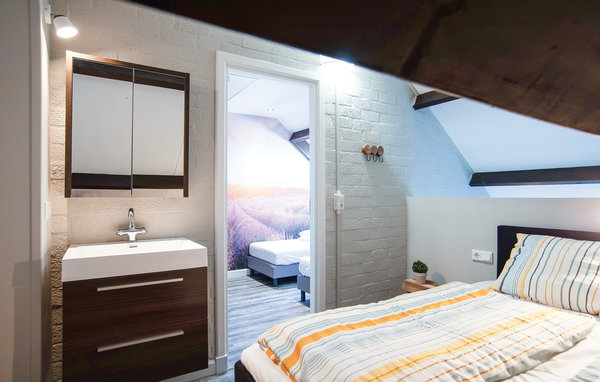 Feriehuse - Stavenisse , Holland - HZE109 604
