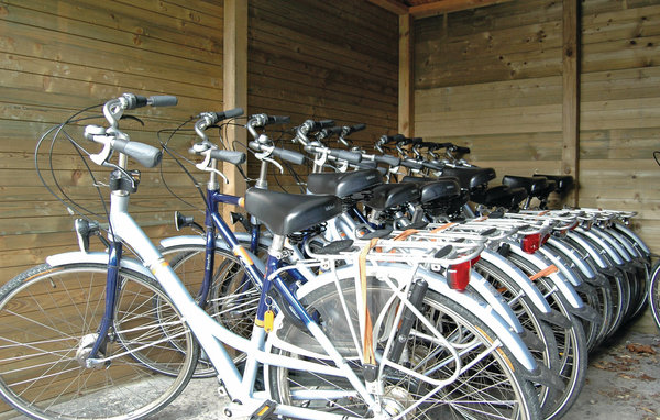 Ferienhaus - Wemeldinge , Holland - HZE110 905