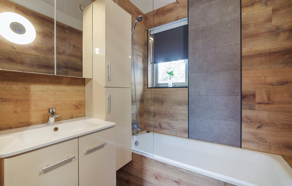 Ferienhaus - Wemeldinge , Holland - HZE110 701