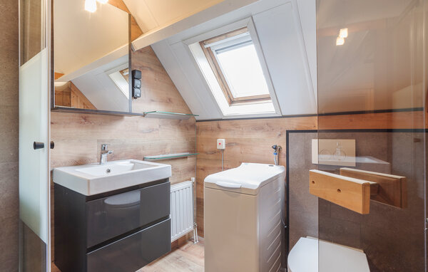 Ferienhaus - Wemeldinge , Holland - HZE110 702
