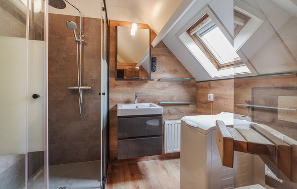 Ferienhaus - Wemeldinge , Holland - HZE110 703
