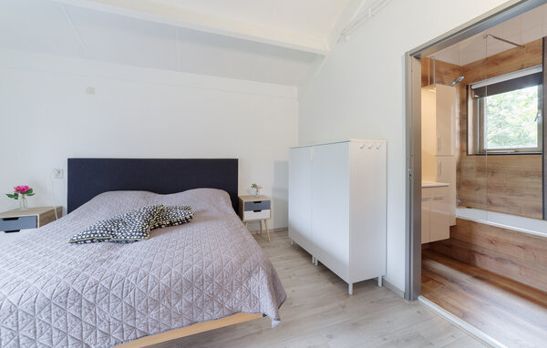 Ferienhaus - Wemeldinge , Holland - HZE110 7
