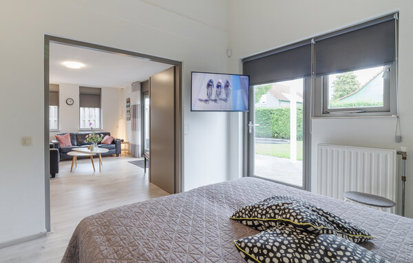 Ferienhaus - Wemeldinge , Holland - HZE110 601