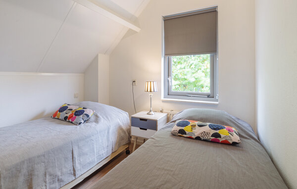 Ferienhaus - Wemeldinge , Holland - HZE110 603