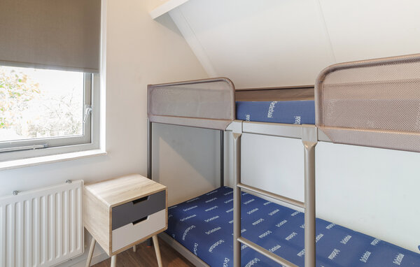 Ferienhaus - Wemeldinge , Holland - HZE110 604
