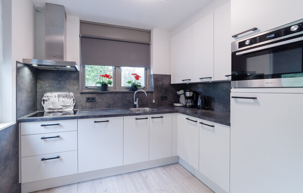 Ferienhaus - Wemeldinge , Holland - HZE110 6