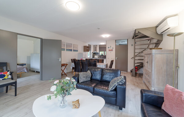 Ferienhaus - Wemeldinge , Holland - HZE110 3