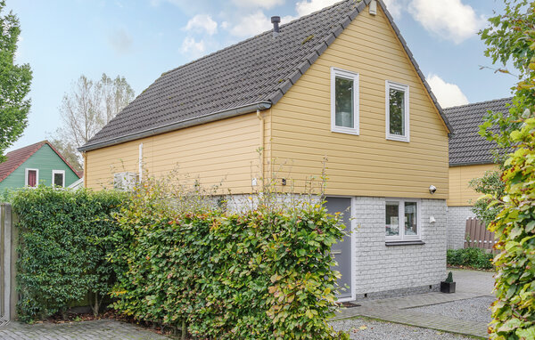 Ferienhaus - Wemeldinge , Holland - HZE110 8