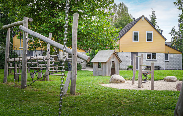 Ferienhaus - Wemeldinge , Holland - HZE110 9