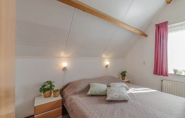 Vakantiehuis Oesterbaai 8E2